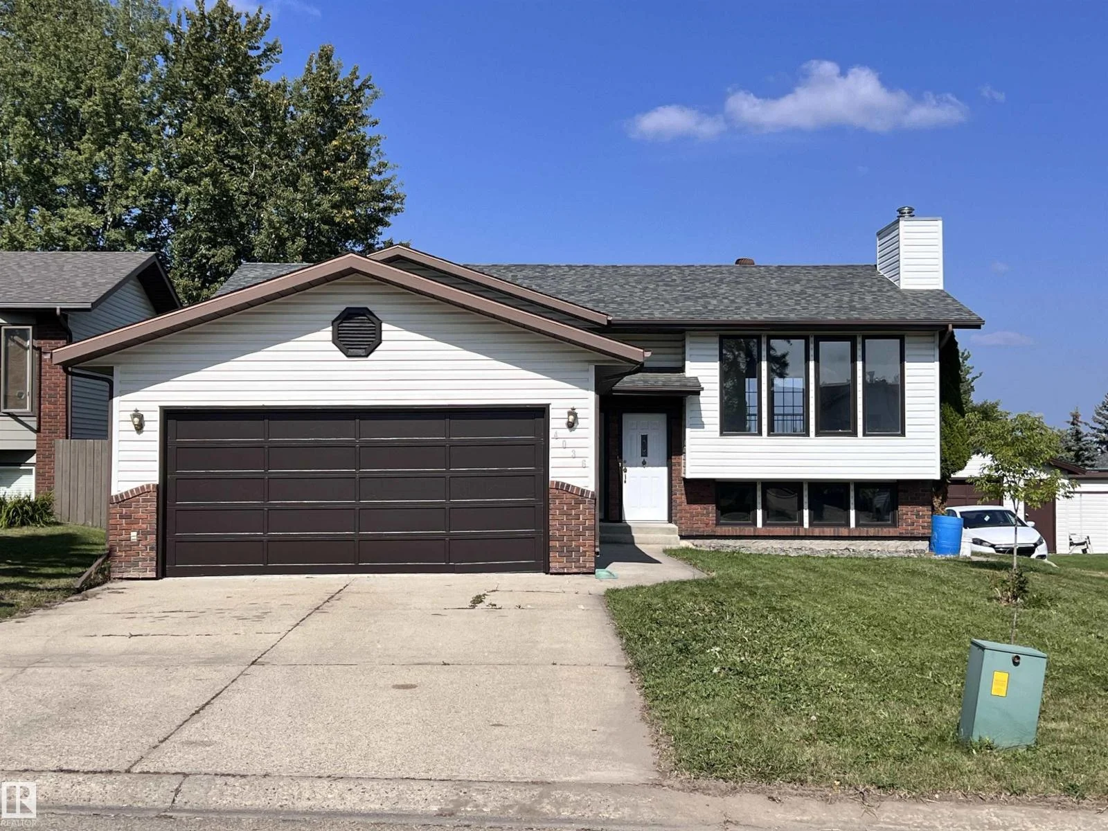 4036 55 Avenue, Drayton Valley