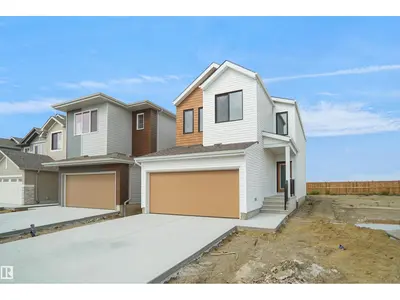 Photo 3 of 20916 16 AV NW