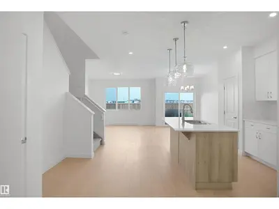 Photo 1 of 20916 16 AV NW