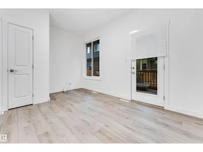 Photo 3 of #45 2710 66 ST SW