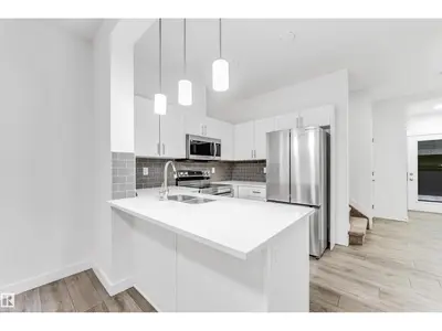 Photo 2 of #45 2710 66 ST SW