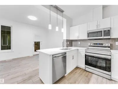 Photo 1 of #45 2710 66 ST SW