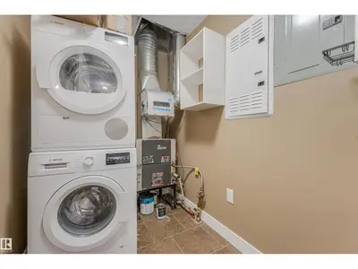 Photo 2 of #214 8730 82 AV NW