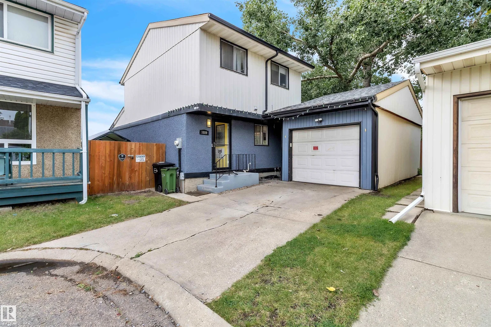 3889 85 ST NW, Edmonton