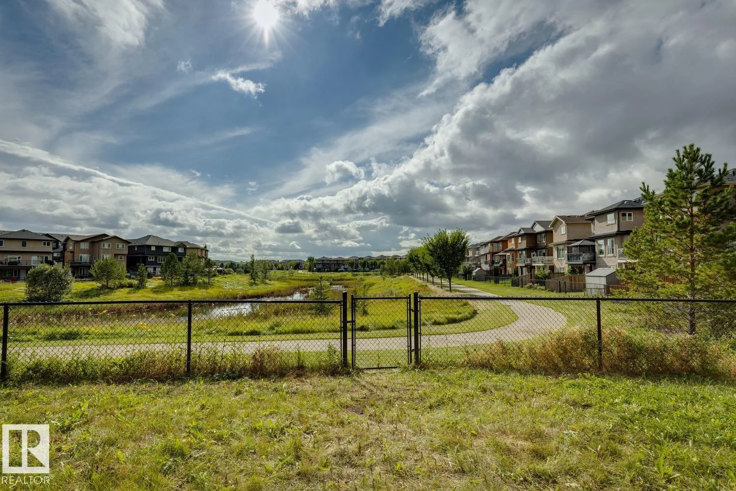 811 ALBANY COVE NW, Edmonton