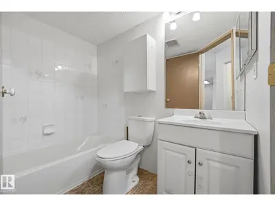 Photo 1 of #228 10636 120 ST NW