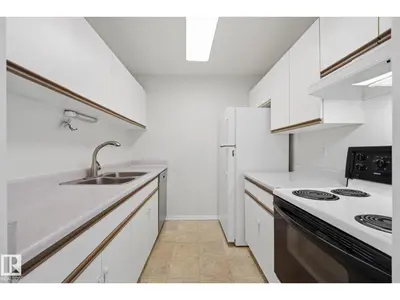 Photo 2 of #228 10636 120 ST NW