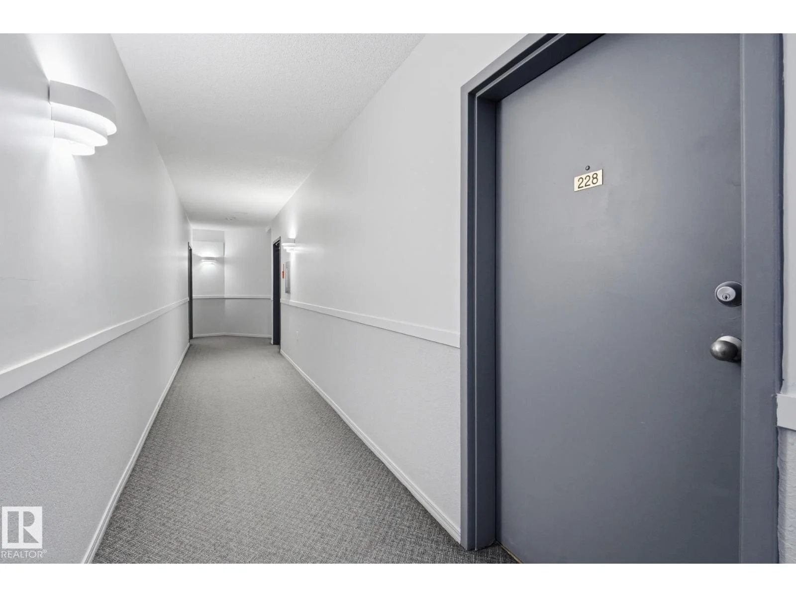 #228 10636 120 ST NW, Edmonton