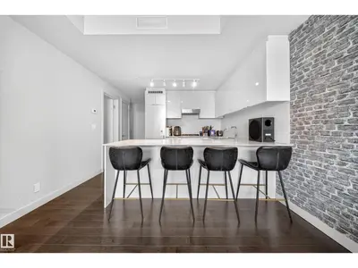 Photo 1 of #4007 10360 102 ST NW