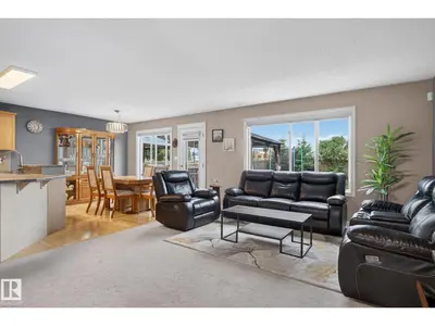 Photo 3 of 3224 26 ST NW