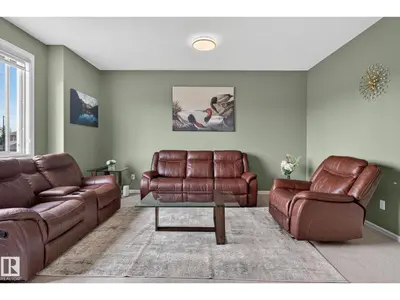 Photo 2 of 3224 26 ST NW