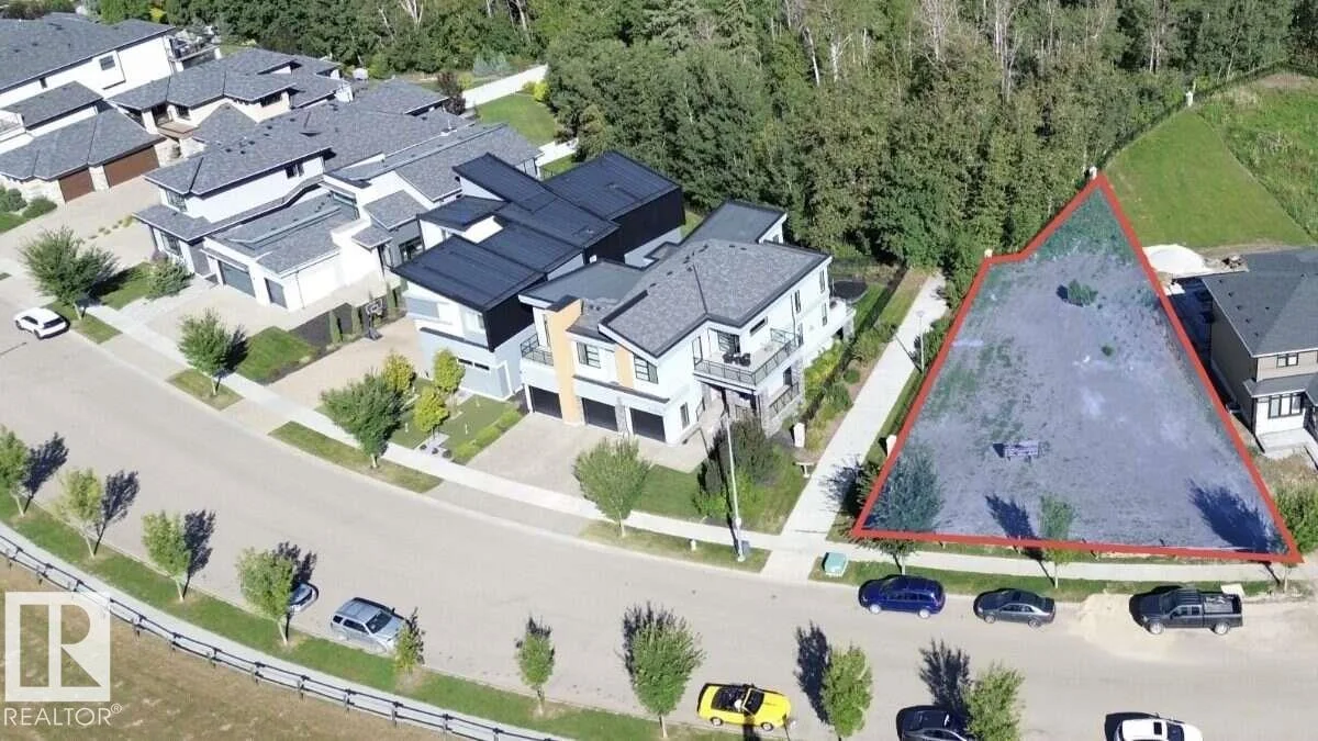 3199 CAMERON HEIGHTS WY NW, Edmonton