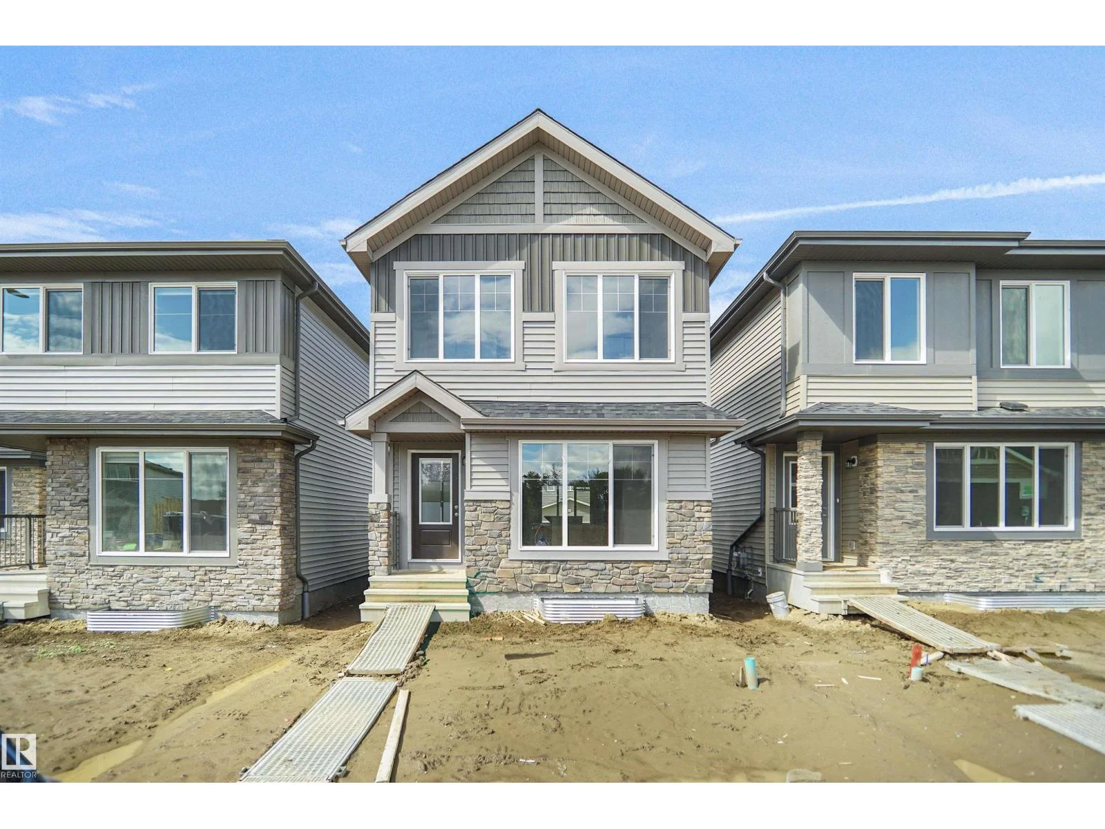 21215 25 AV NW, Edmonton