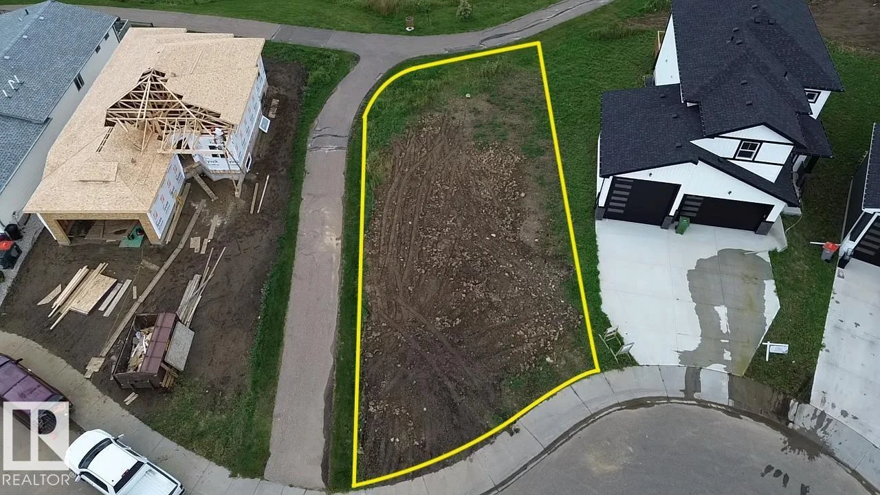 32 SUN MEADOWS CL, Stony Plain