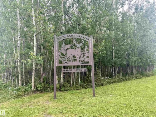 Lot 7 Buck Lake Estates