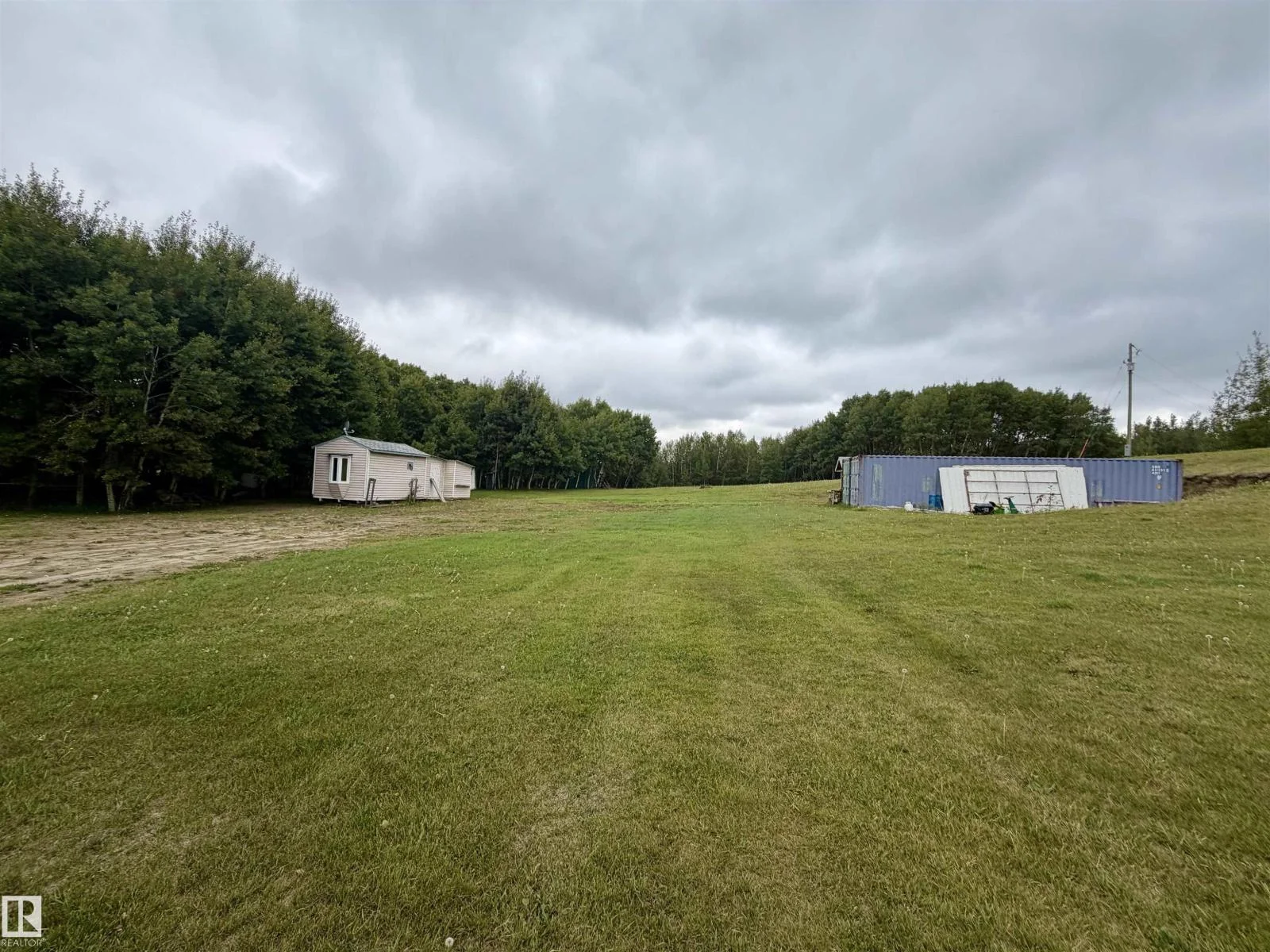 254064 TWP ROAD 454, Rural Wetaskiwin County