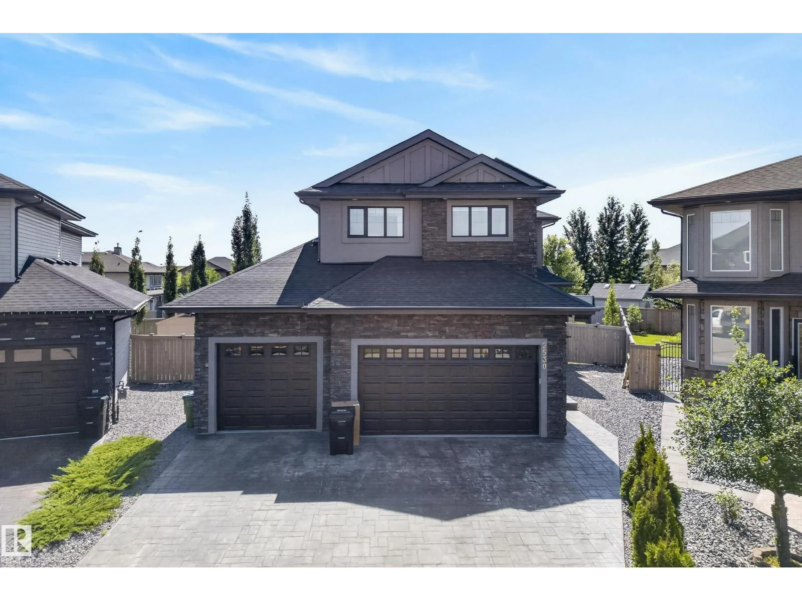 2530 AMERONGEN CR SW, Edmonton