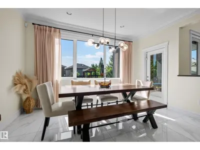 Photo 4 of 2530 AMERONGEN CR SW