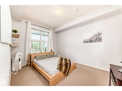 Photo 1 of #303 10531 117 ST NW