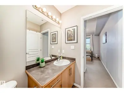 Photo 3 of #303 10531 117 ST NW