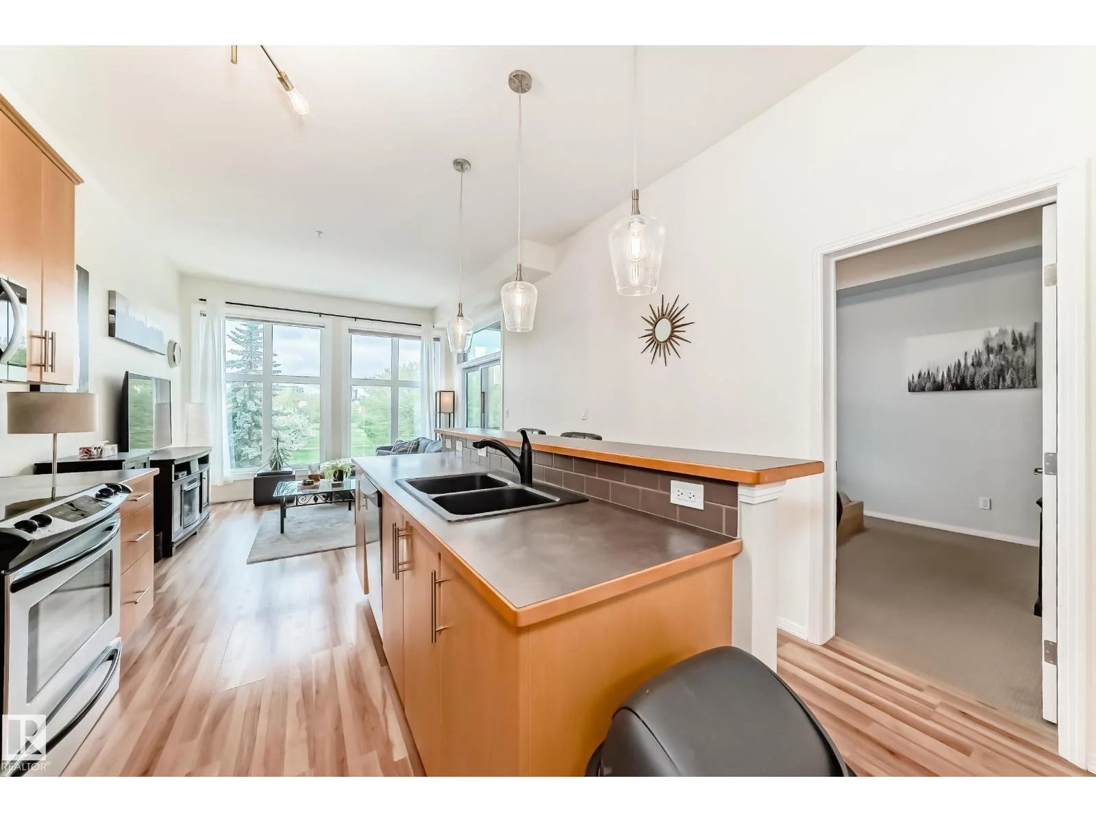#303 10531 117 ST NW, Edmonton