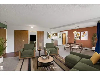 Photo 1 of #301 9505 77 AV NW