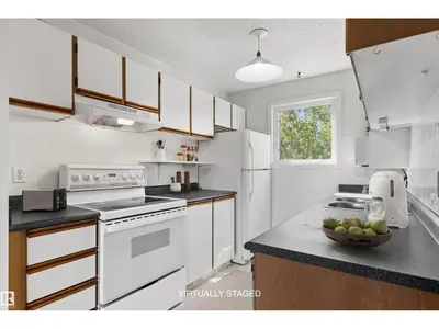 Photo 4 of #301 9505 77 AV NW