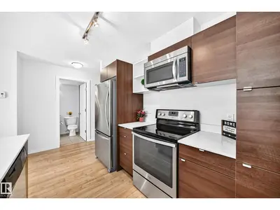 Photo 4 of #302 9523 160 AV NW