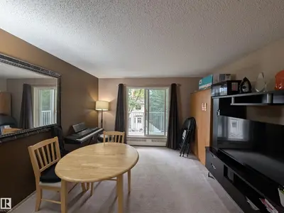 Photo 1 of #310 17467 98A AV NW