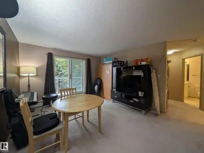 Photo 2 of #310 17467 98A AV NW