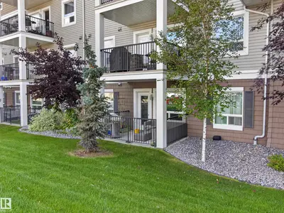 Photo 1 of #3107 9351 SIMPSON DR NW