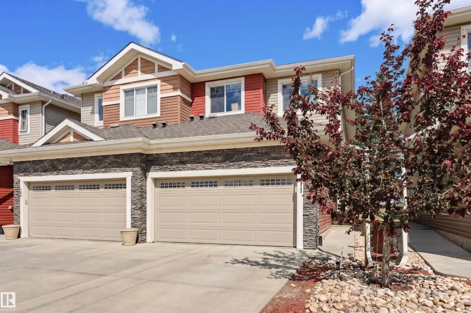#11 94 Longview DR, Spruce Grove