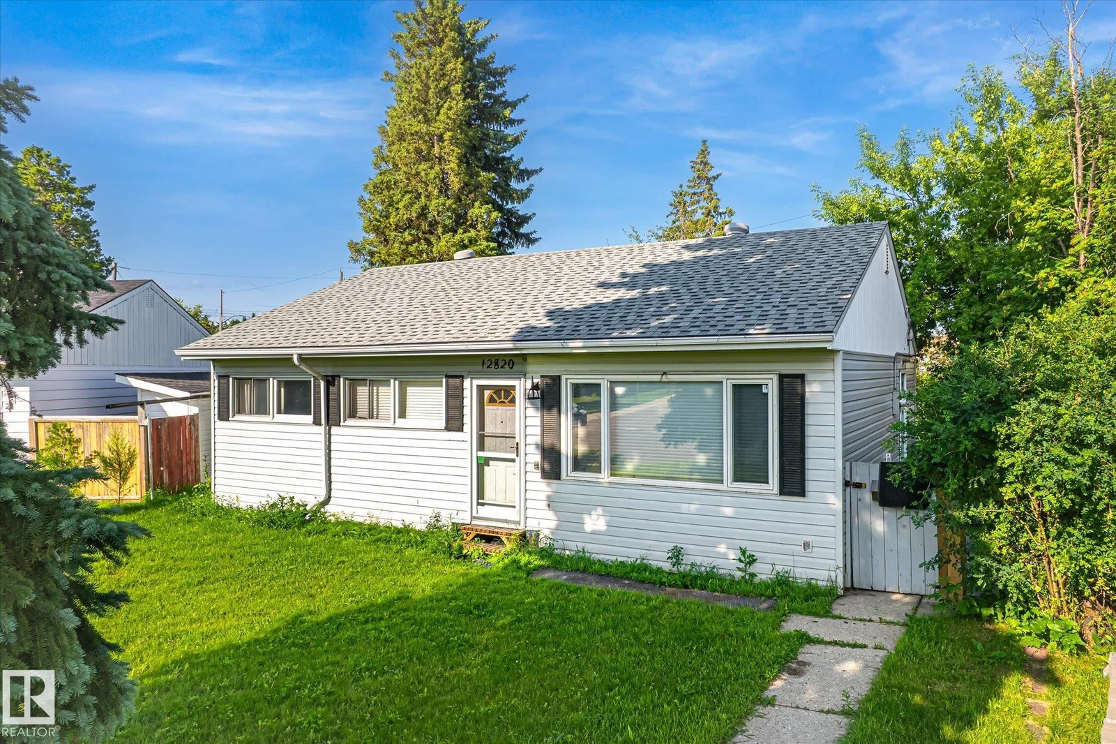 12820 132 ST NW, Edmonton