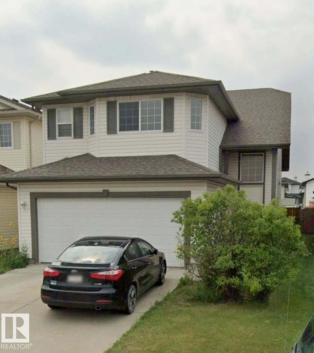 4315 151 AV NW, Edmonton