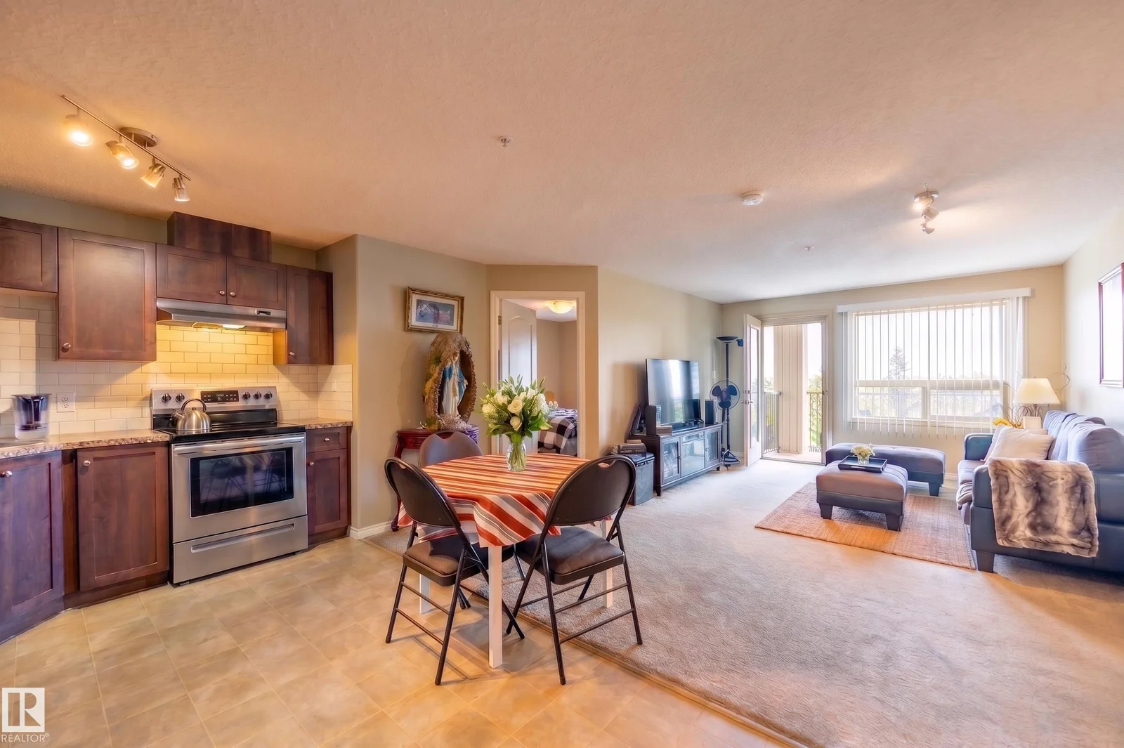 #320 1520 Hammond GA NW, Edmonton