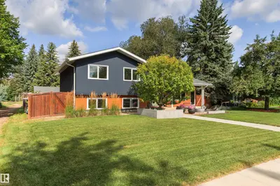 Photo 1 of 12648 52 AV NW