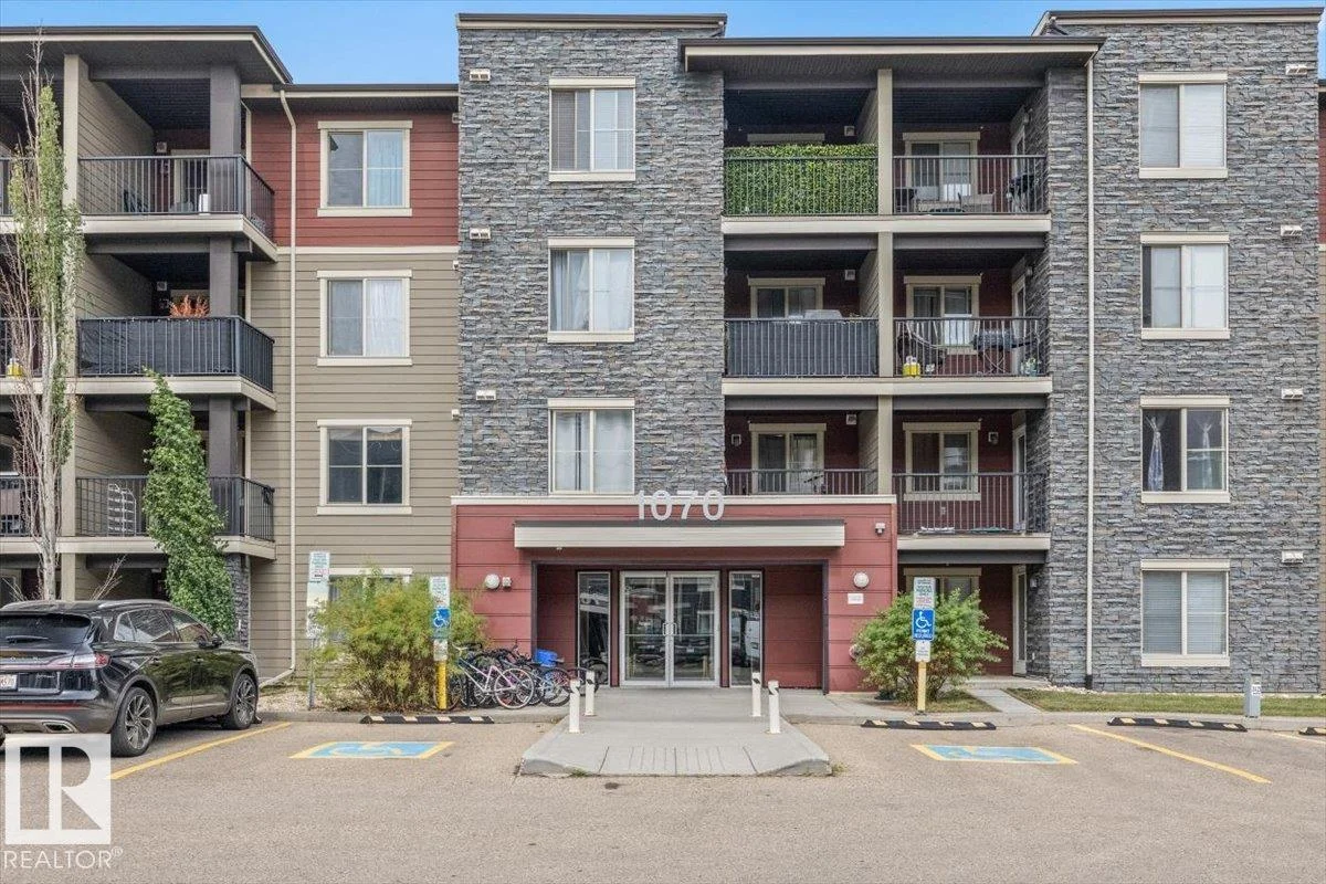 #315 1070 MCCONACHIE BV NW, Edmonton