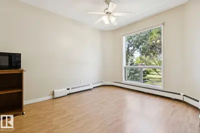 Photo 3 of #305 10829 117 ST NW