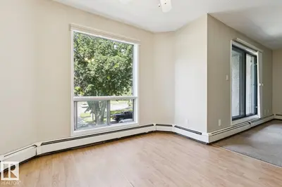 Photo 2 of #305 10829 117 ST NW