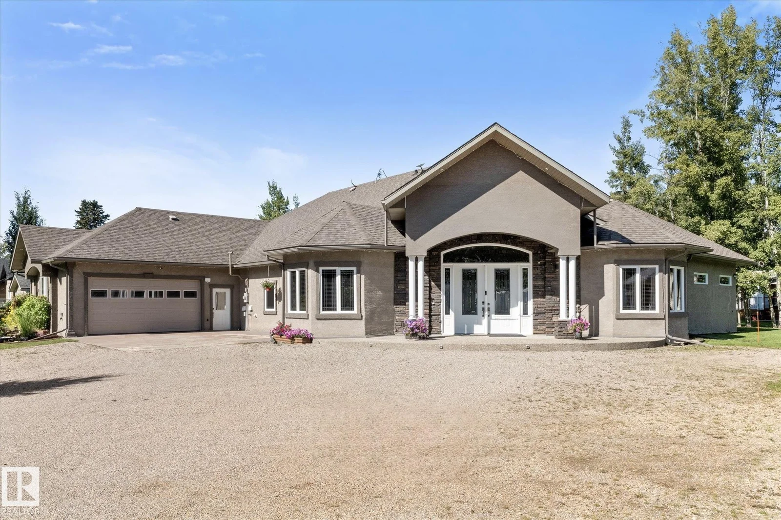 4 THIRD AV, Rural Parkland County