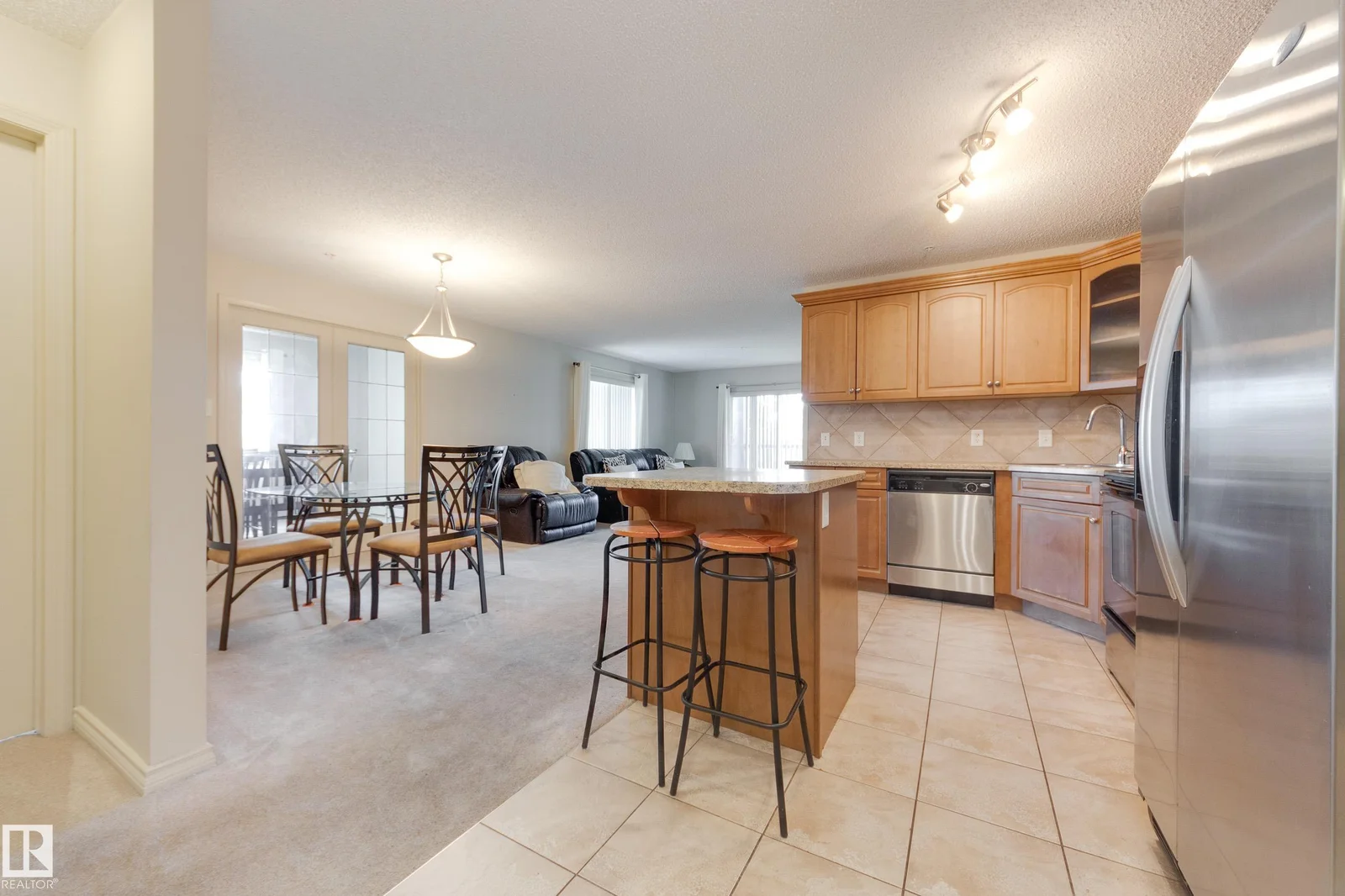#225 2436 GUARDIAN RD NW, Edmonton