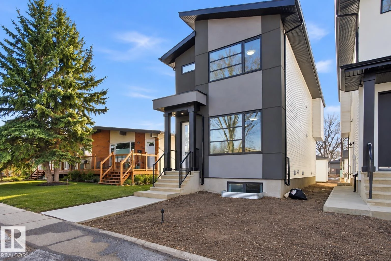 10124 82 ST NW, Edmonton