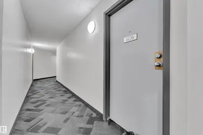 Photo 1 of #608 10149 SASKATCHEWAN DR NW