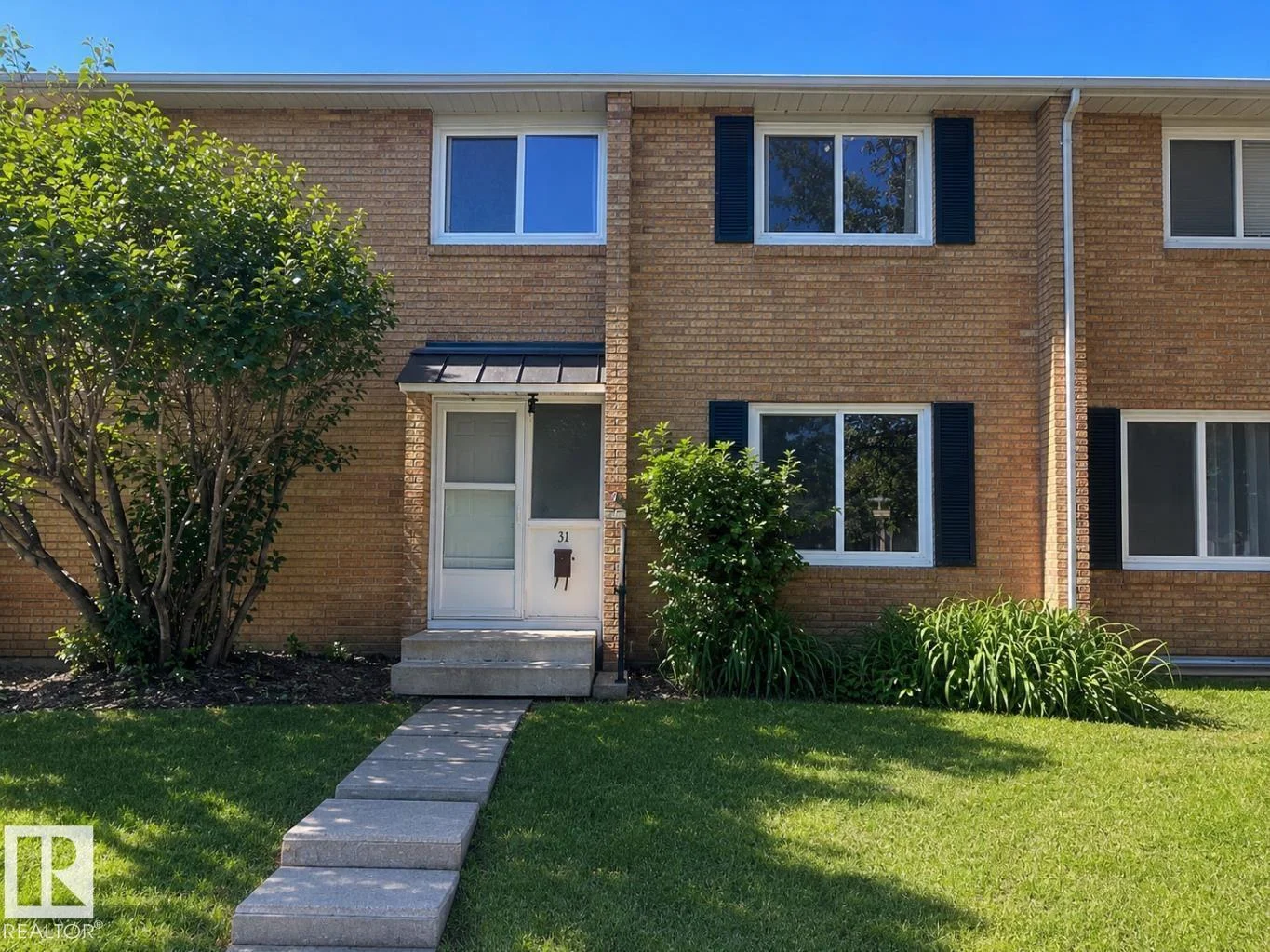 31 Ridgewood TC, St. Albert