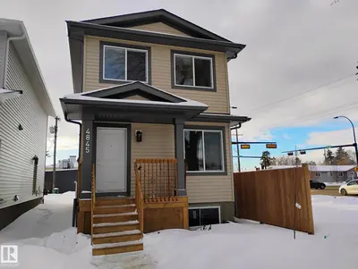 Photo 1 of 4845 115 AV NW