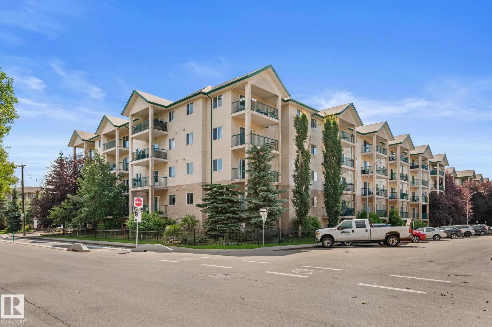#417 11325 83 ST NW, Edmonton