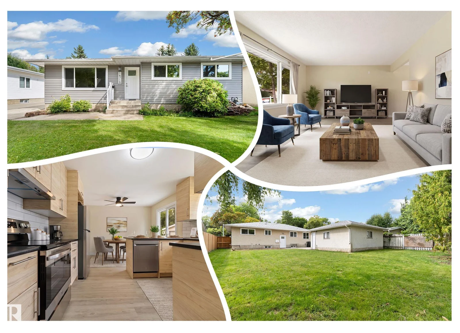 14715 62 ST NW, Edmonton