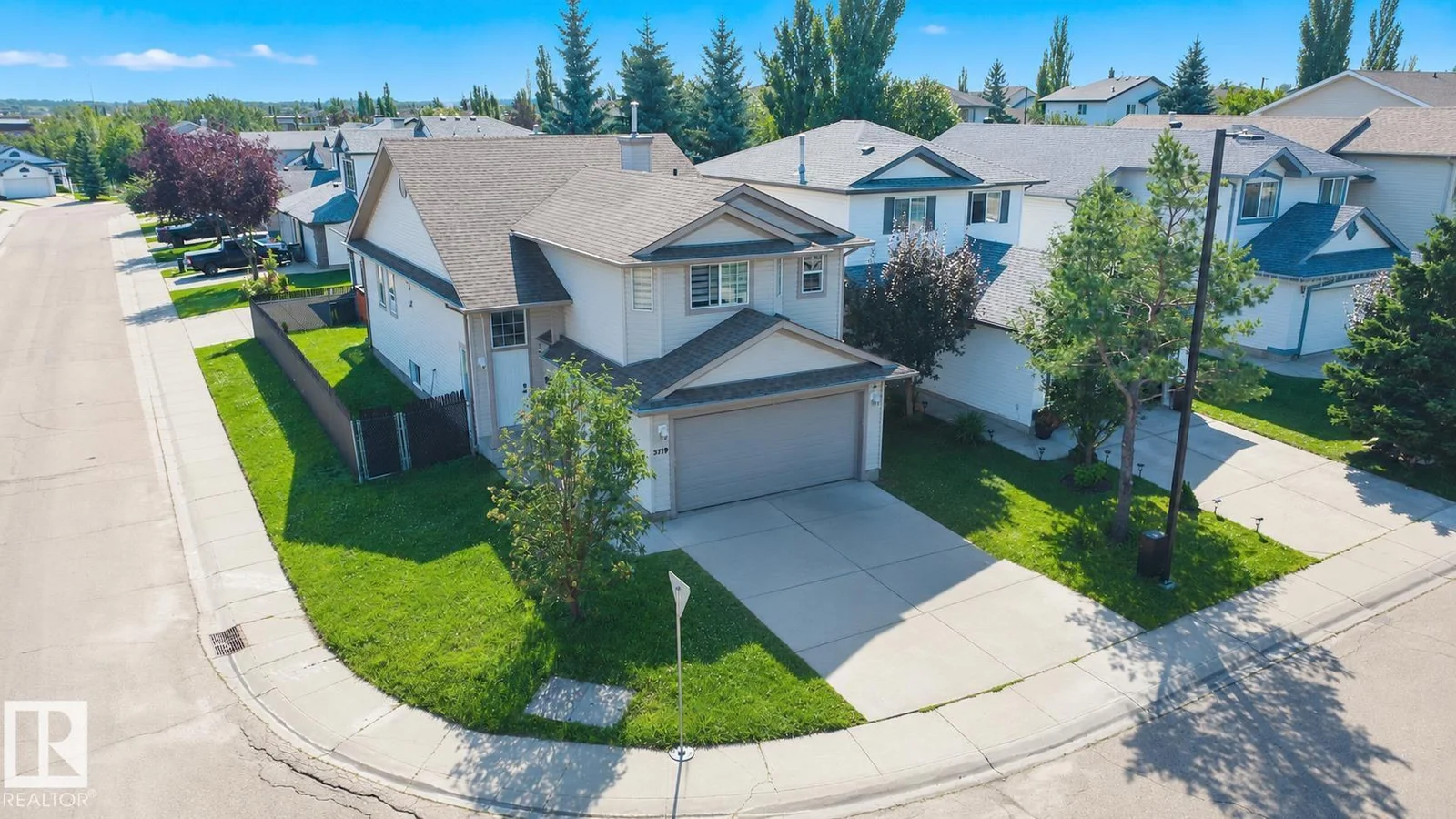 3799 21 ST NW, Edmonton