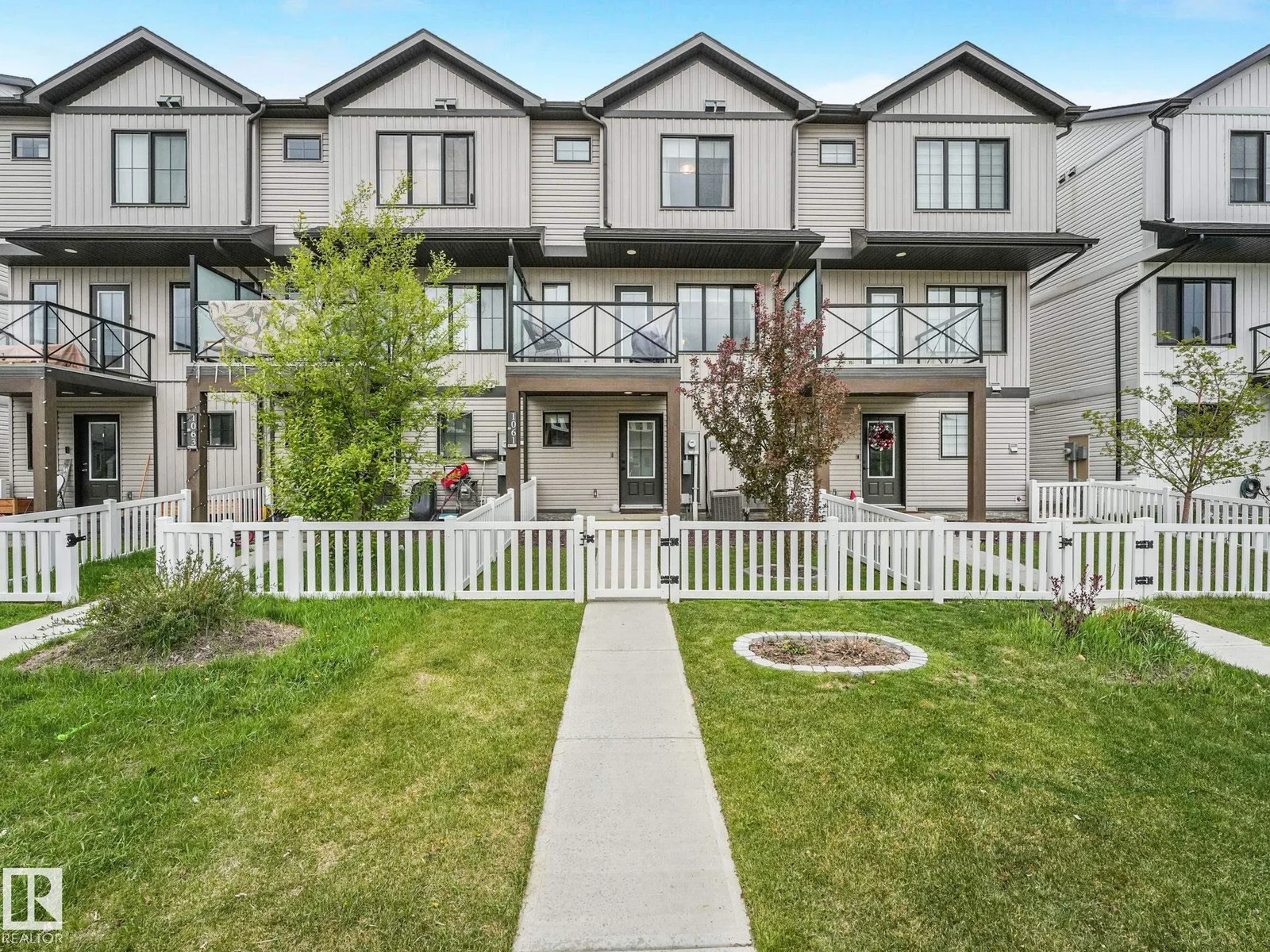 1061 CY BECKER RD NW, Edmonton