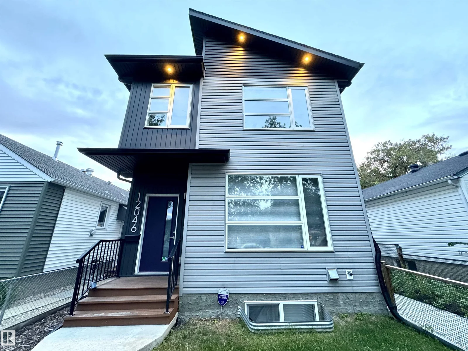 12046 89 ST NW, Edmonton